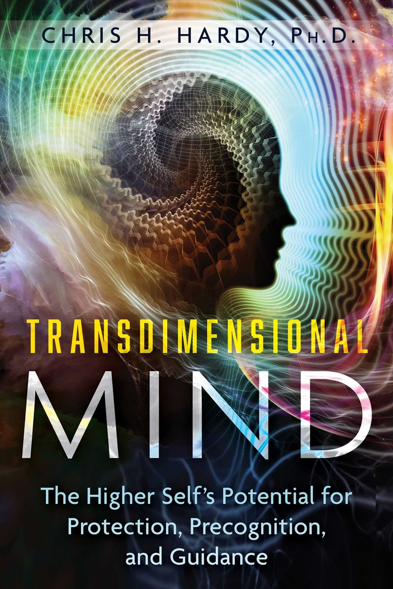 Transdimensional Mind/Product Detail/Self Help & Personal Development