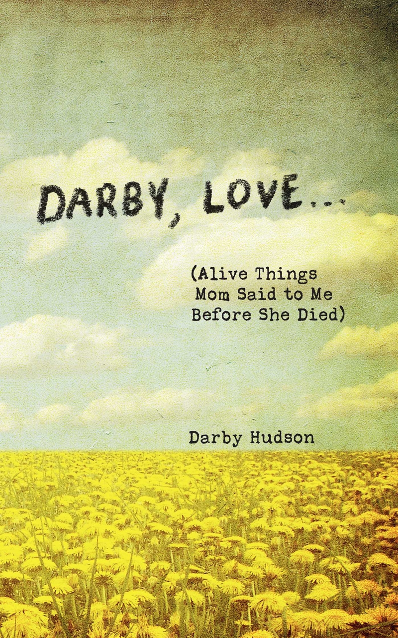 Darby, Love . . ./Product Detail/Reading