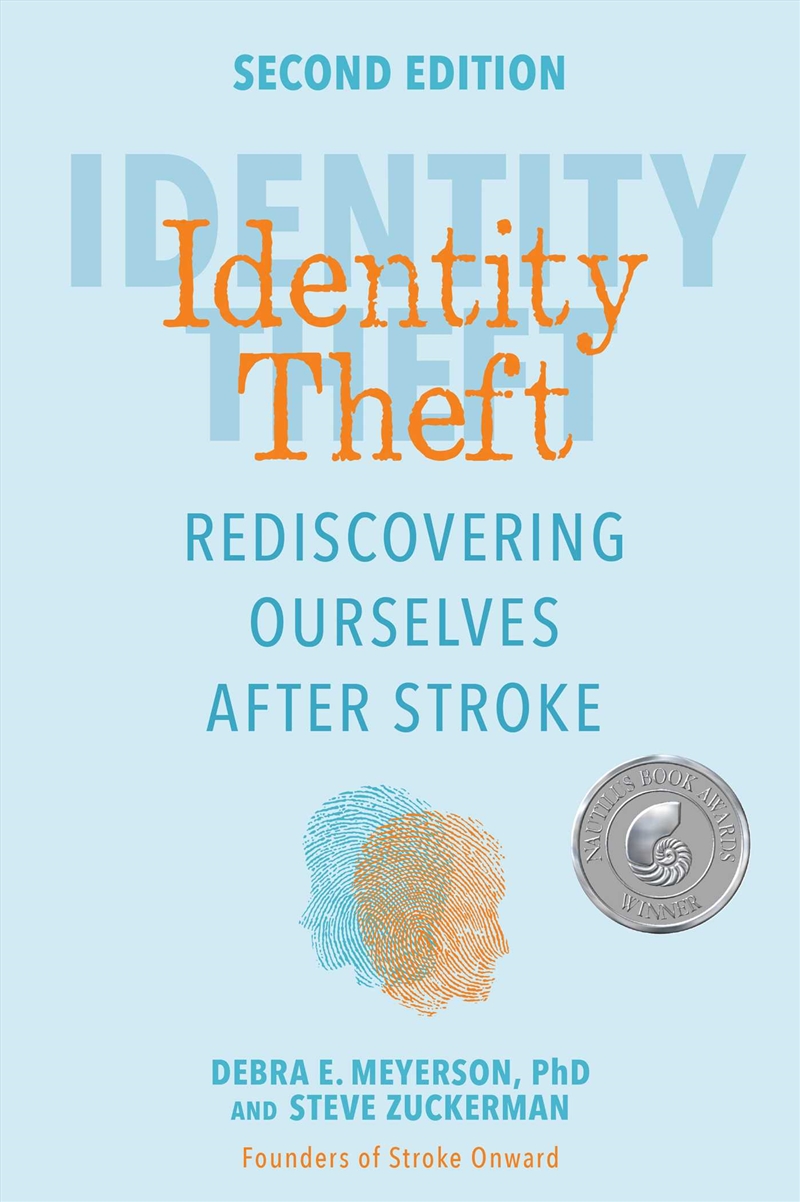 Identity Theft, Second Edition/Product Detail/Reading