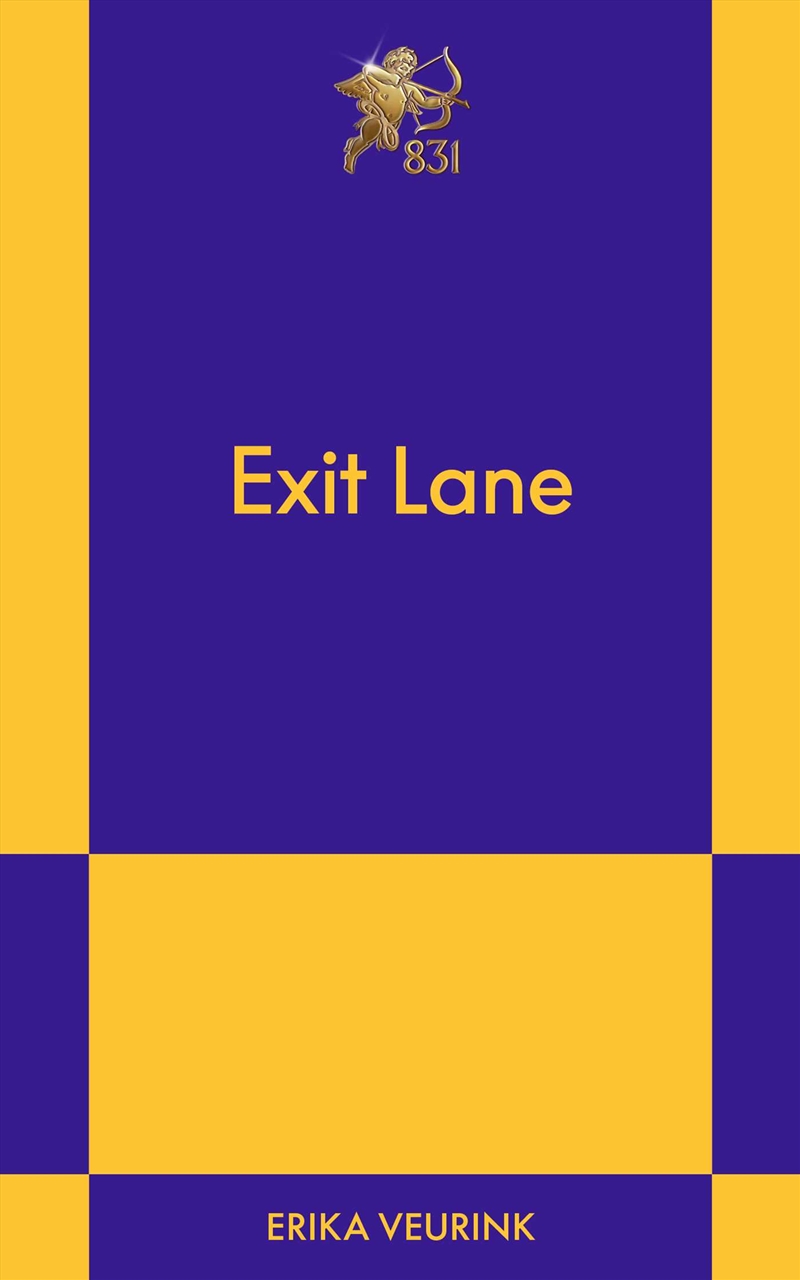 Exit Lane/Product Detail/General Fiction Books