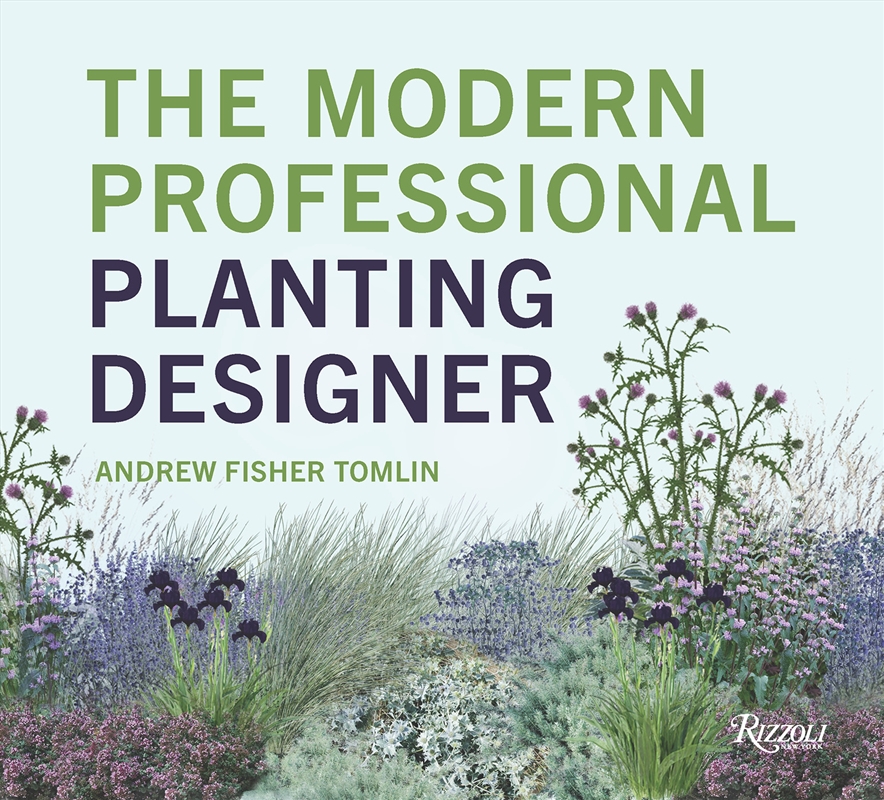The Modern Professional Planting Designer/Product Detail/Gardening