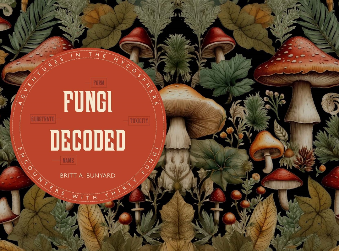 Fungi Decoded/Product Detail/Gardening