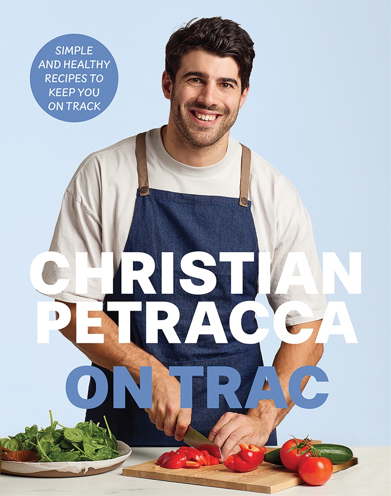Christian Petracca On Trac/Product Detail/Fitness, Diet & Weightloss