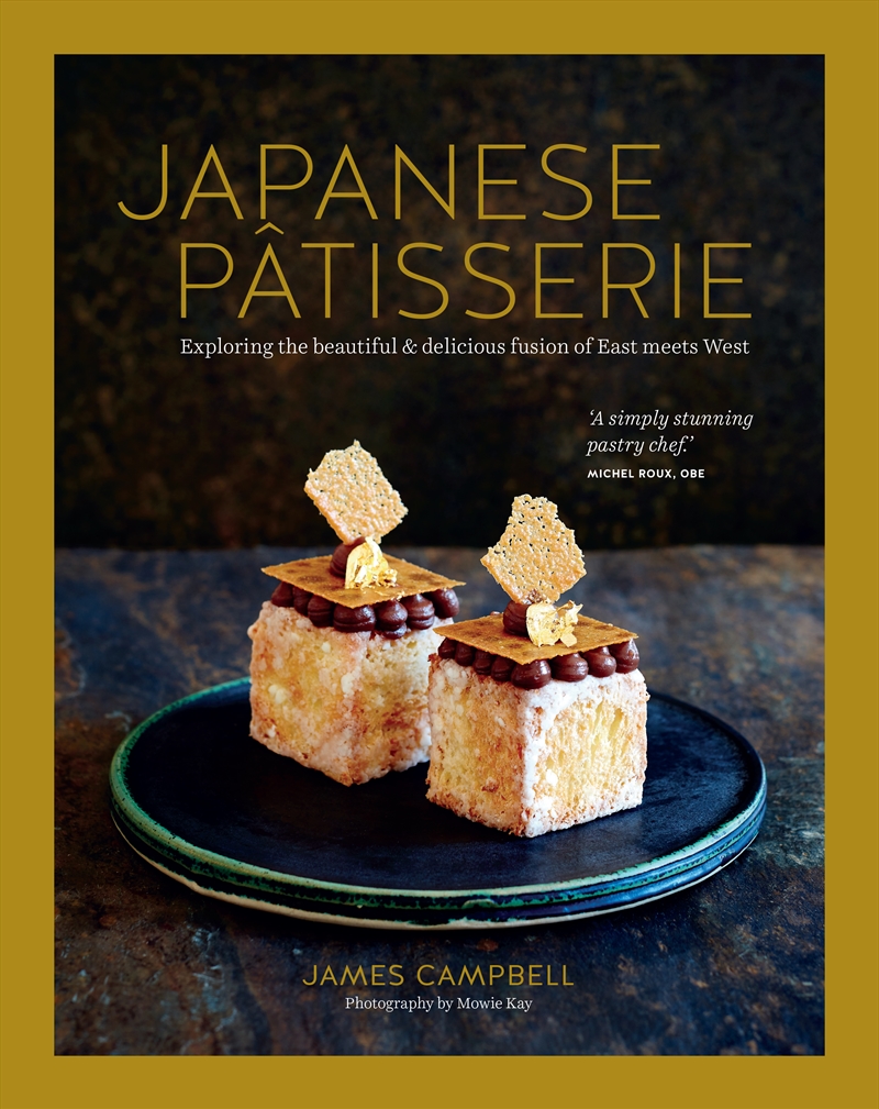 Japanese Patisserie/Product Detail/Recipes, Food & Drink