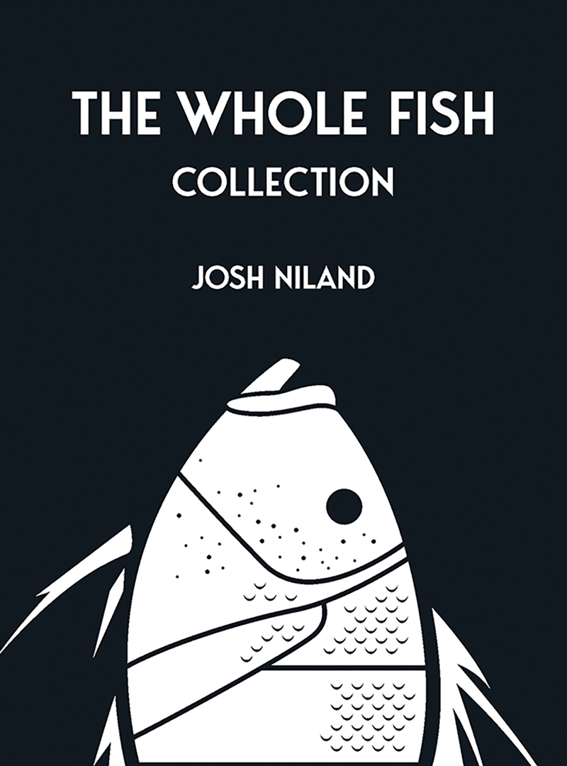 The Whole Fish Collection/Product Detail/Recipes, Food & Drink