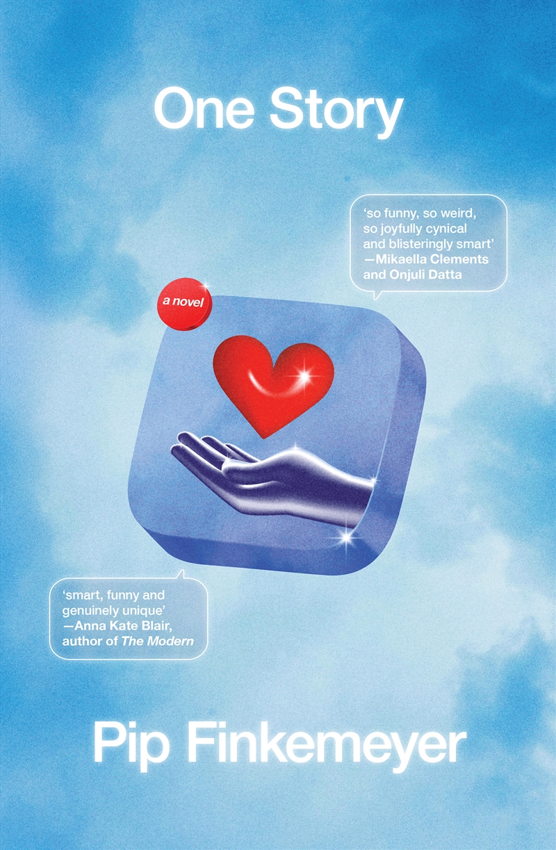 One Story/Product Detail/Modern & Contemporary