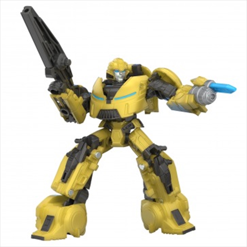 Transformers Studio Series: Deluxe Class - Transformers One Bumblebee/Product Detail/Figurines