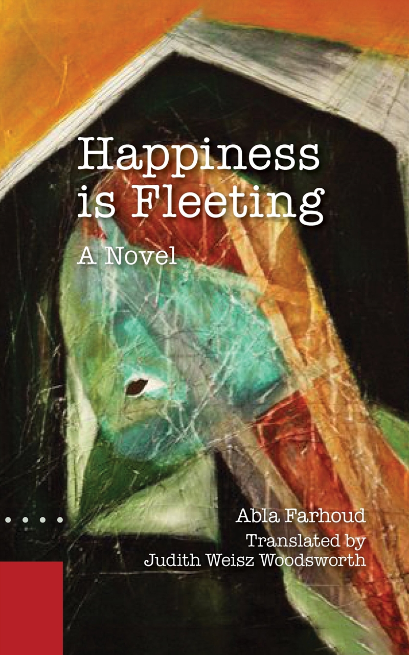 Happiness is Fleeting/Product Detail/Society & Culture