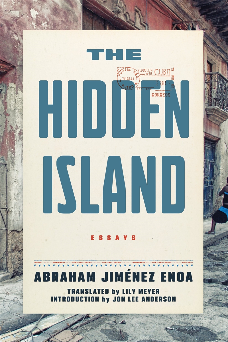 The Hidden Island/Product Detail/History
