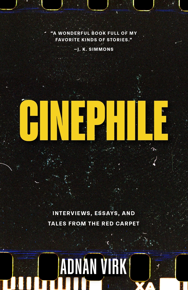 Cinephile/Product Detail/Society & Culture