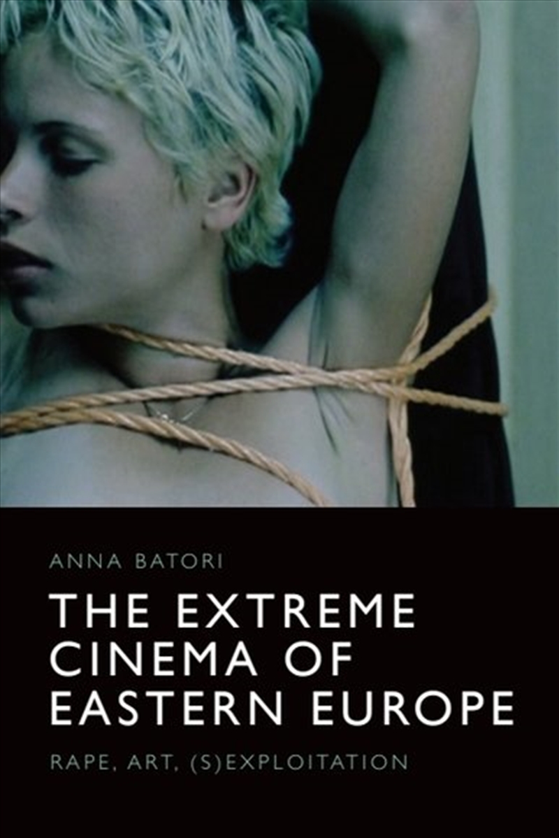The Extreme Cinema of Eastern Europe/Product Detail/Media