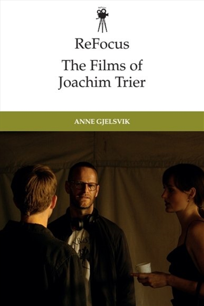 ReFocus: The Films of Joachim Trier/Product Detail/Media