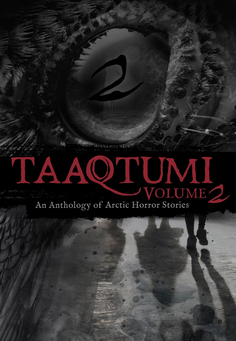 Taaqtumi 2/Product Detail/Fantasy Fiction