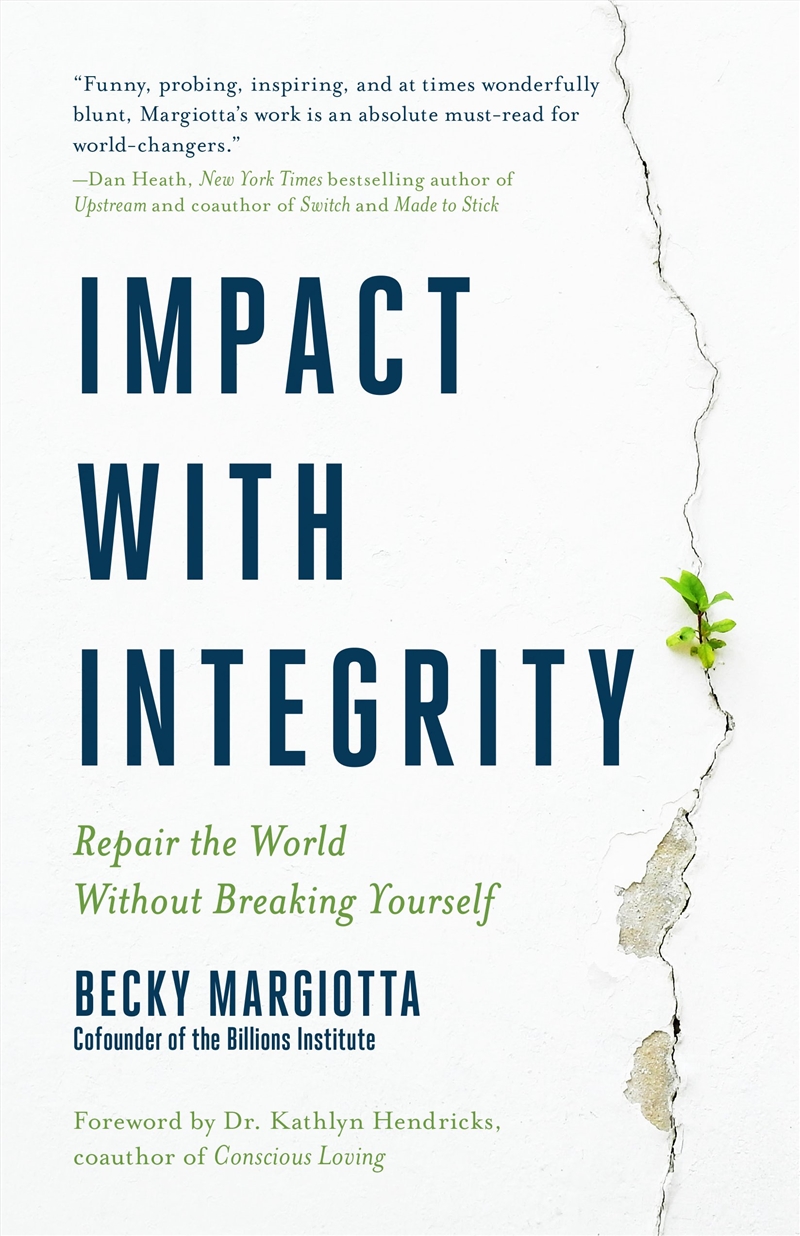 Impact With Integrity/Product Detail/Business Leadership & Management