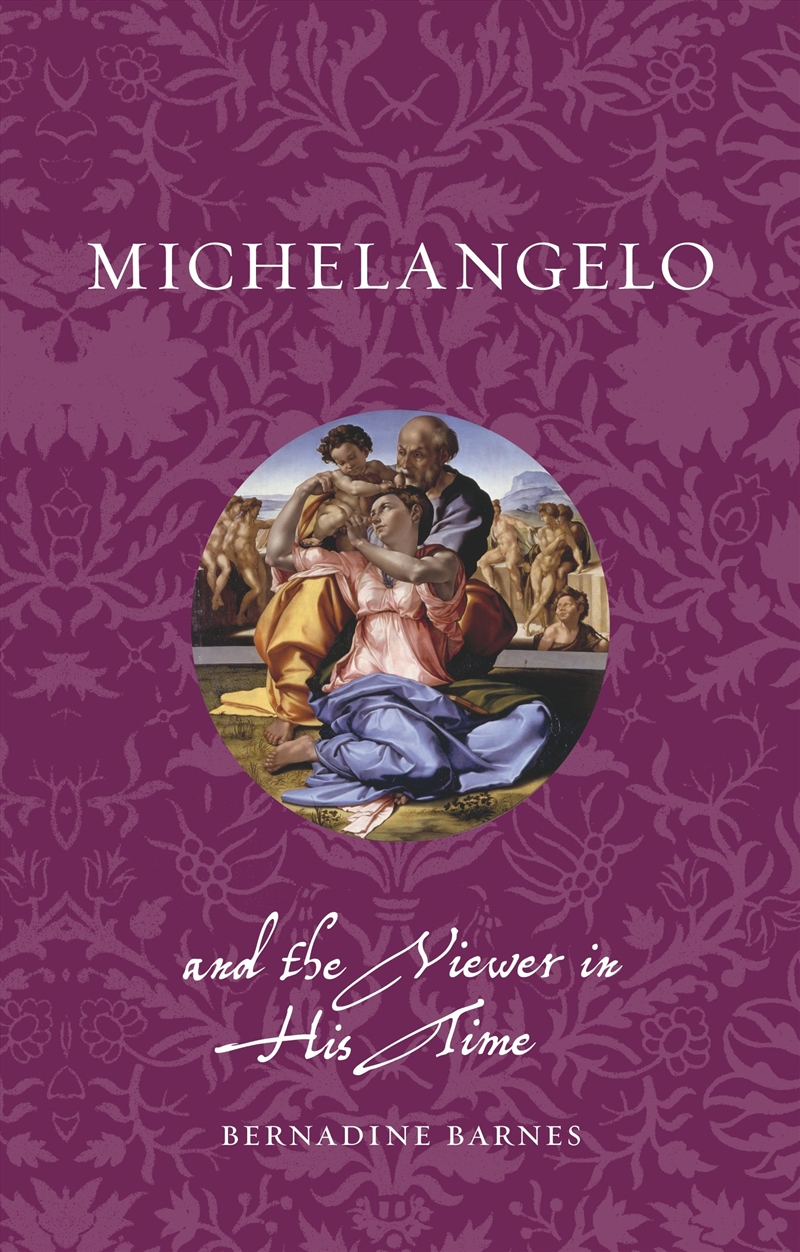 Michelangelo and the Viewer in His Time/Product Detail/Art