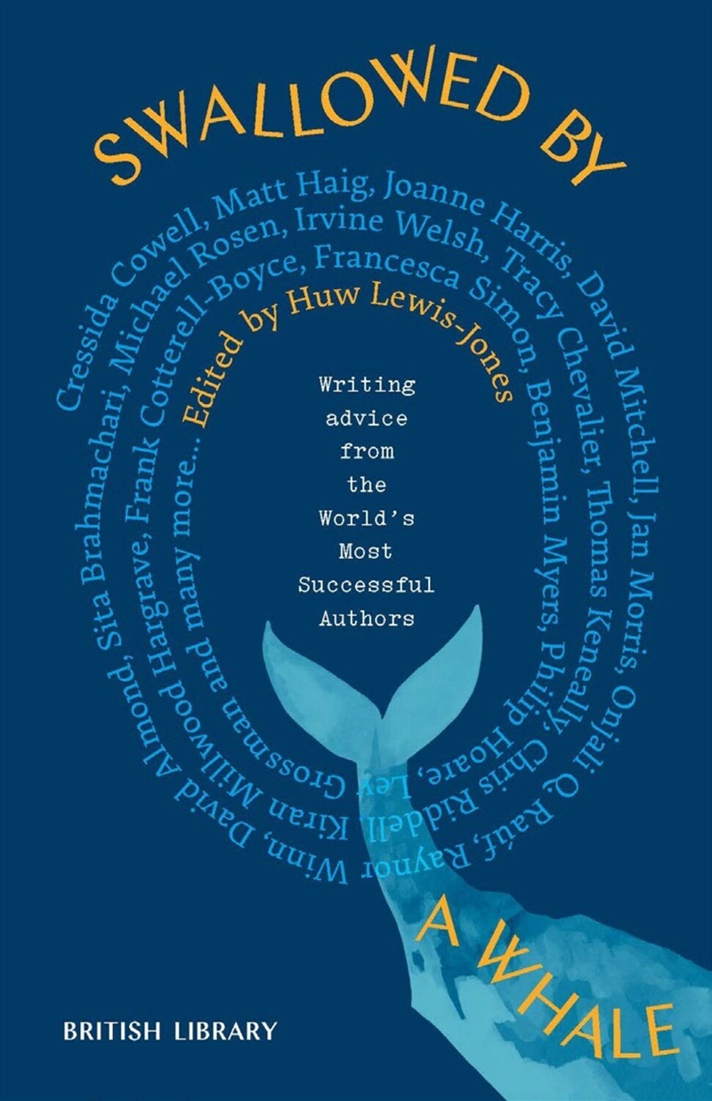 Swallowed by a Whale/Product Detail/Media