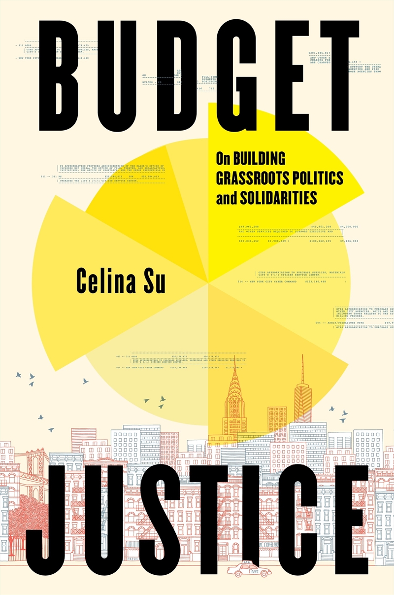 Budget Justice/Product Detail/Politics & Government