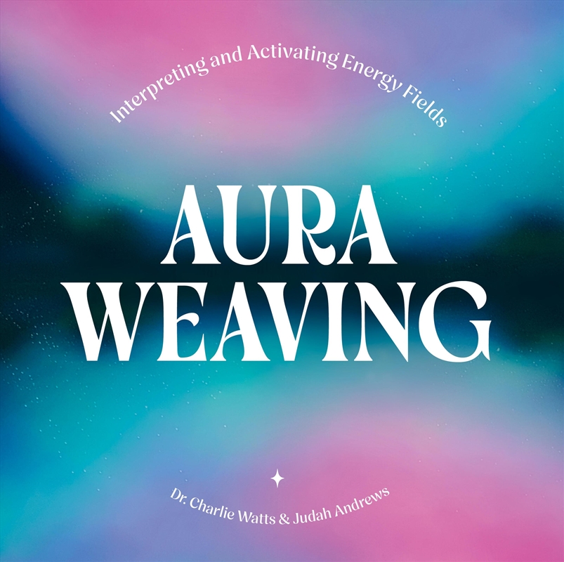 Aura Weaving/Product Detail/Religion & Beliefs