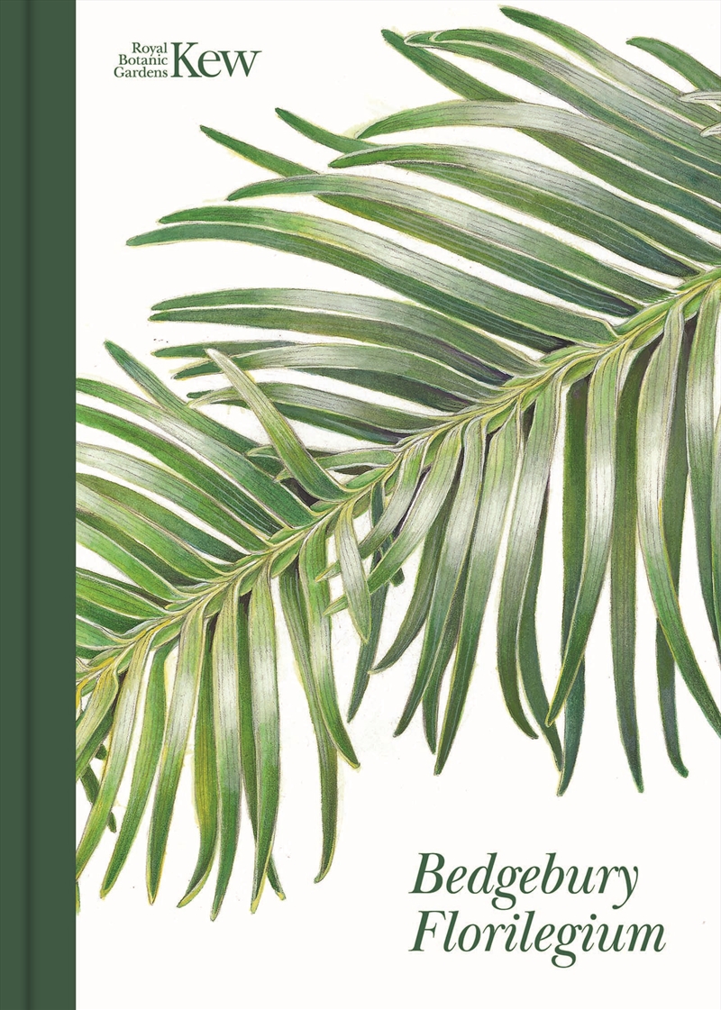 Bedgebury Florilegium/Product Detail/Art