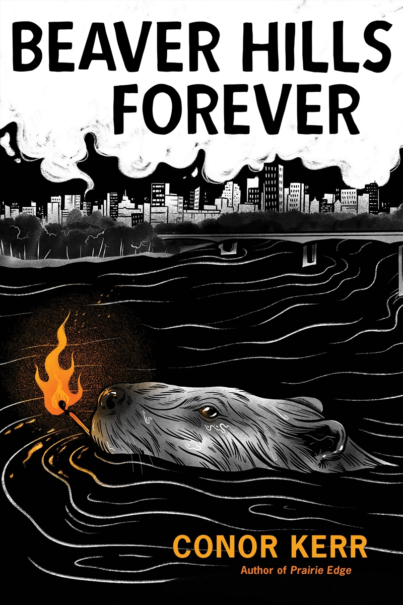 Beaver Hills Forever/Product Detail/Reading