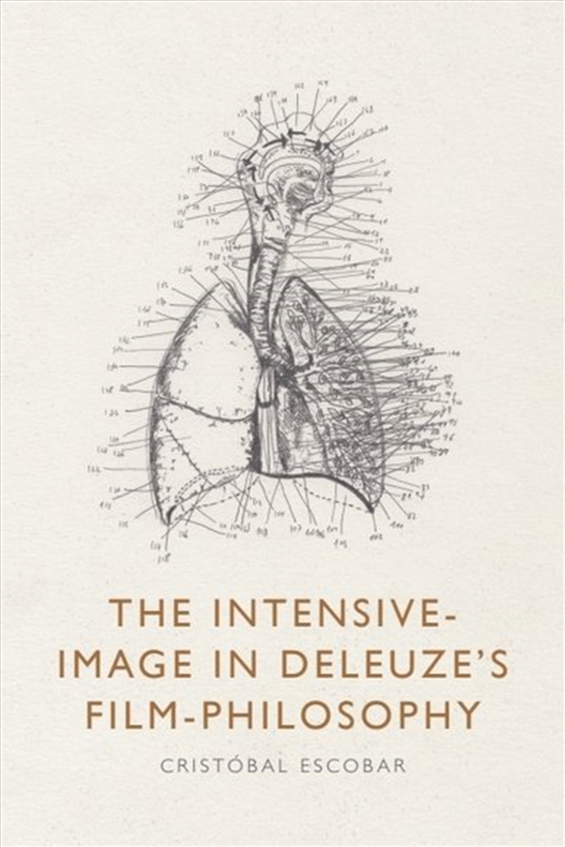 The Intensive-Image in Deleuze's Film-Philosophy/Product Detail/Media