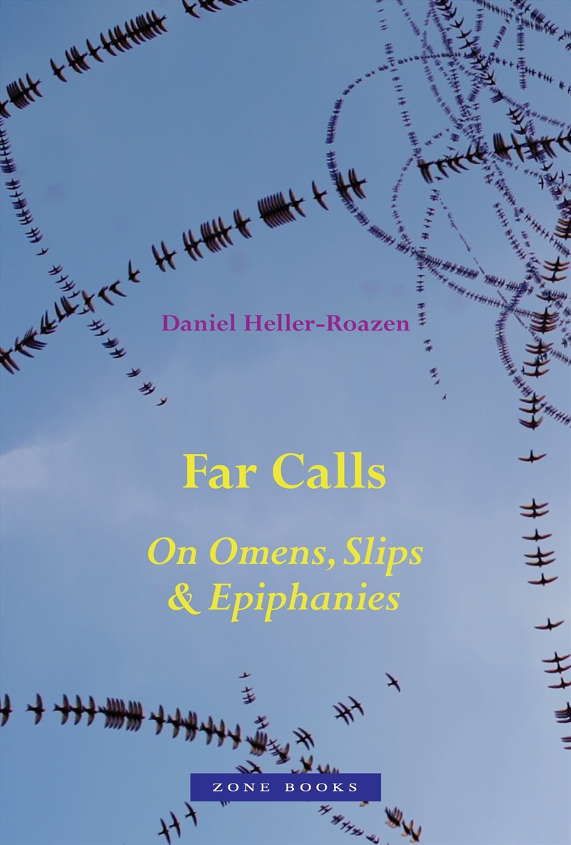 Far Calls/Product Detail/Literature & Poetry