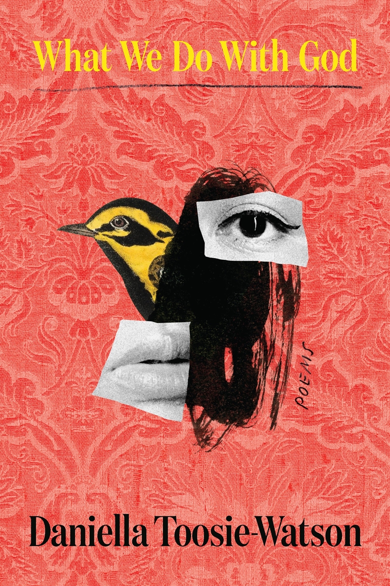 What We Do With God/Product Detail/Reading