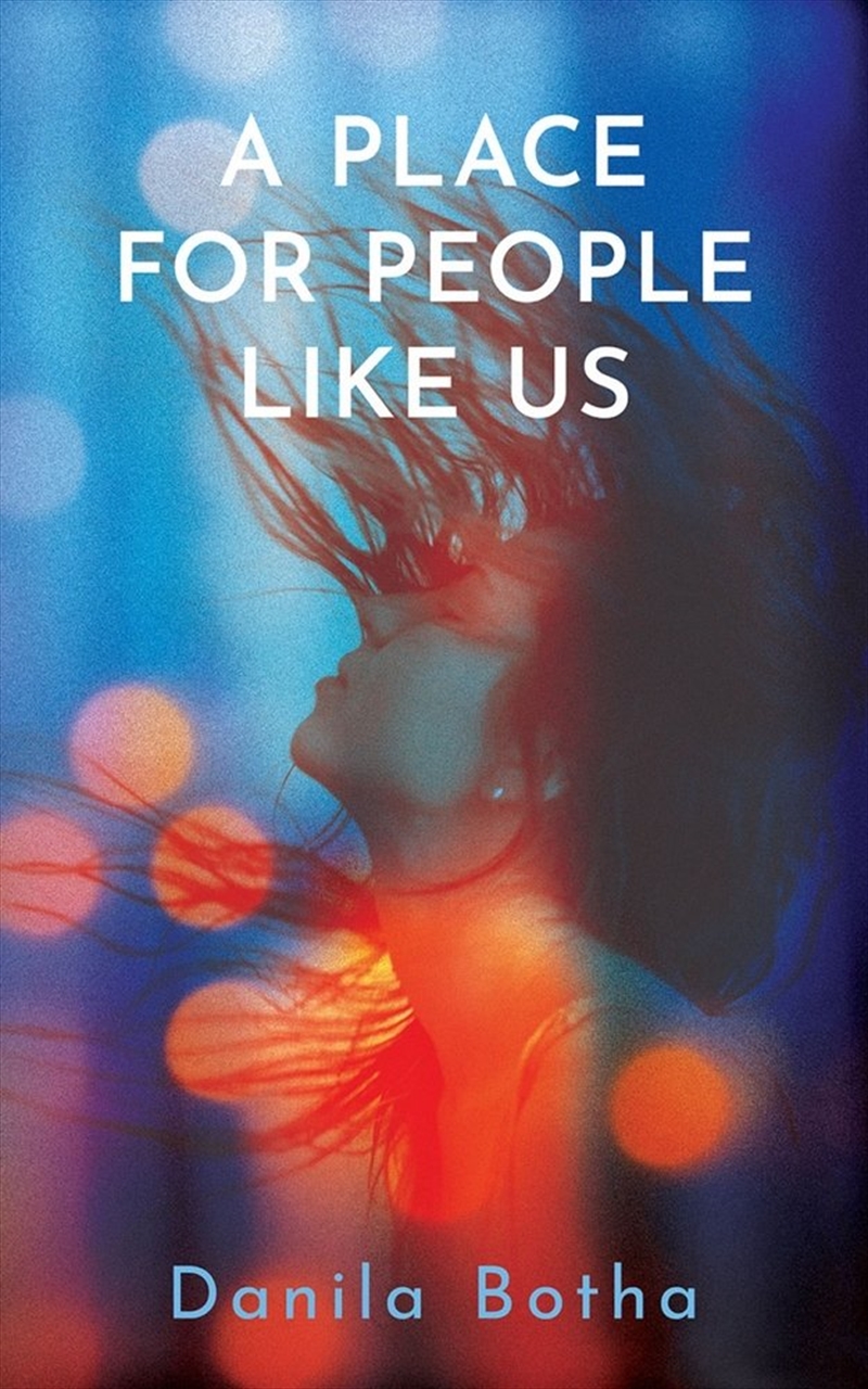 A Place for People Like Us/Product Detail/Society & Culture