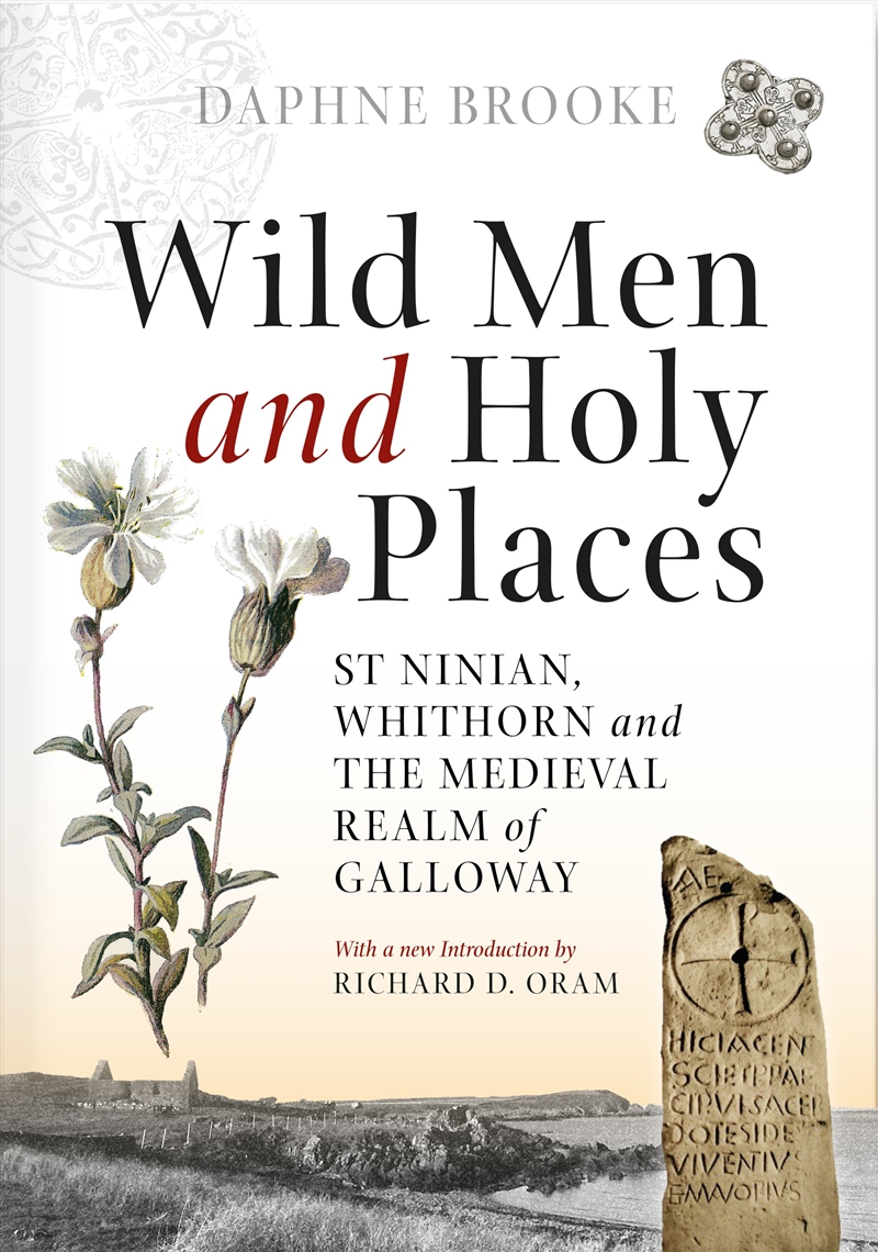 Wild Men and Holy Places/Product Detail/History