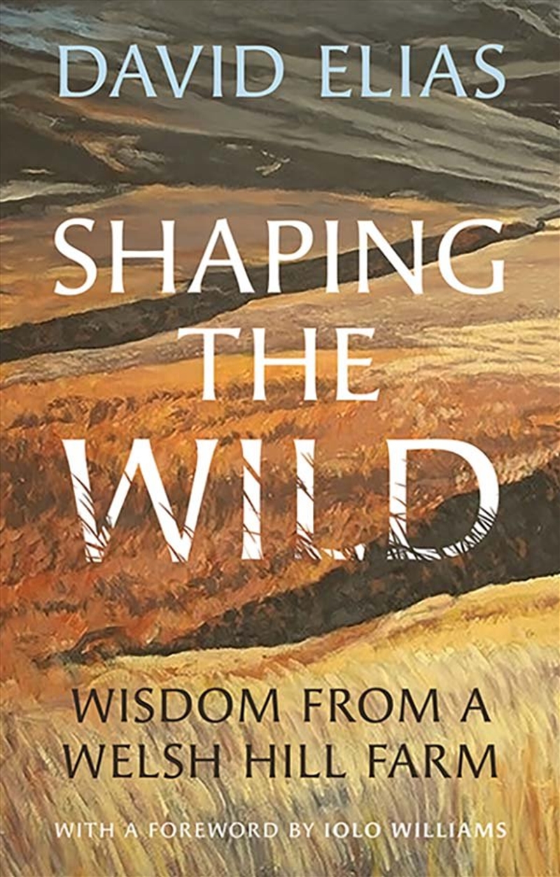 Shaping the Wild/Product Detail/Animals & Nature