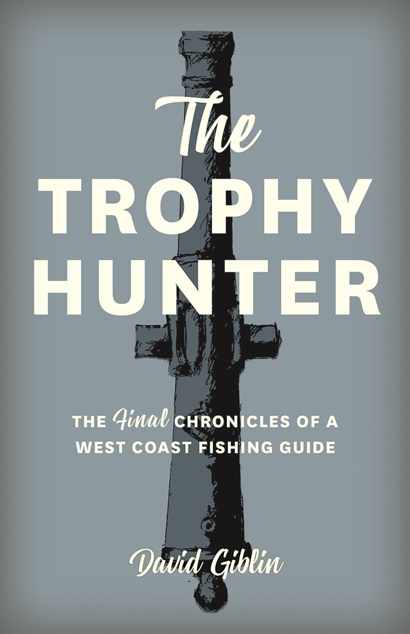 The Trophy Hunter/Product Detail/Sport & Recreation