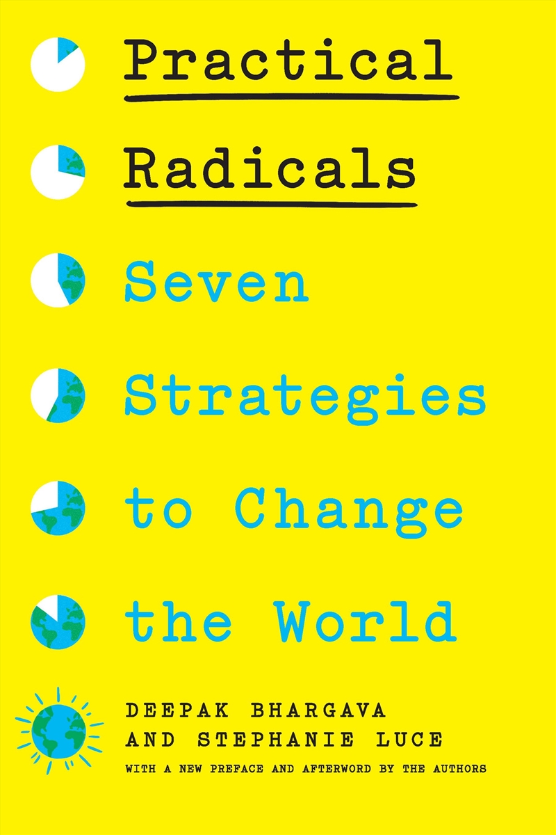 Practical Radicals/Product Detail/Reading