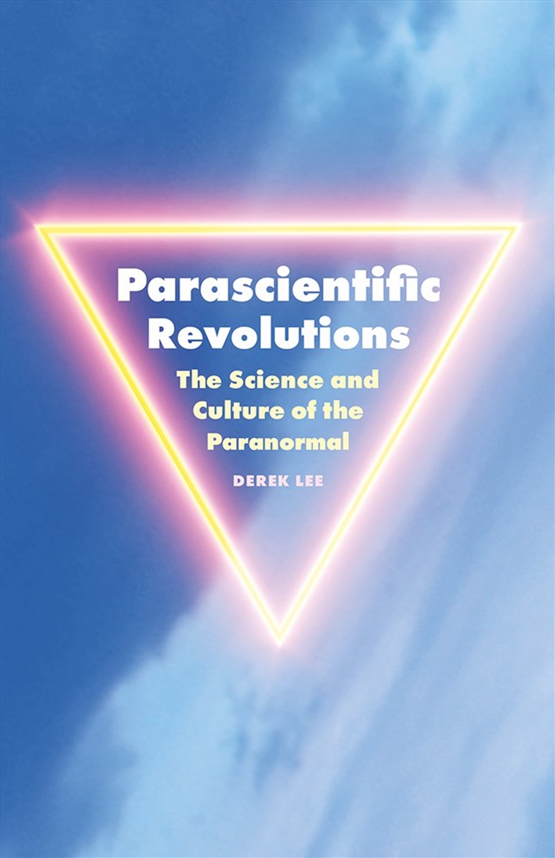 Parascientific Revolutions/Product Detail/History