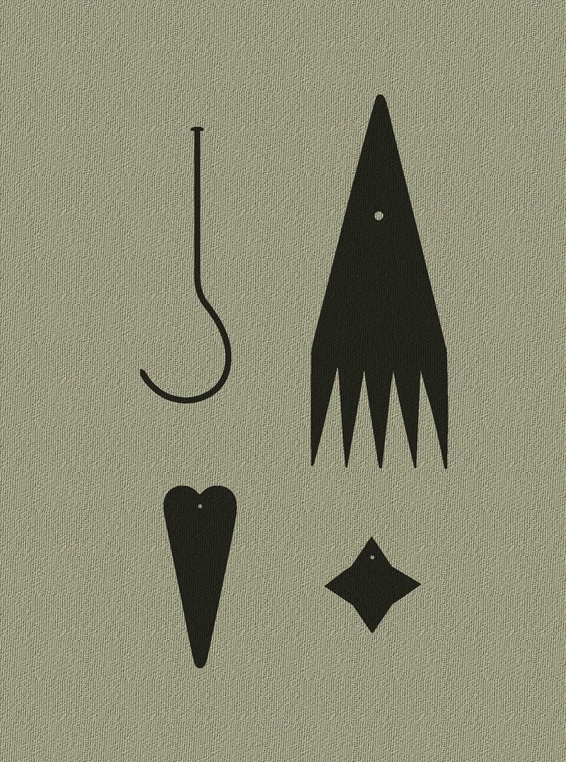 Warwick Freeman/Product Detail/Art