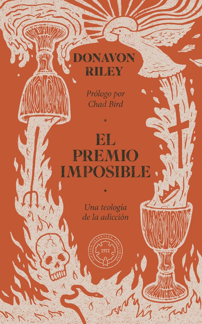 El premio imposible/Product Detail/Religion & Beliefs