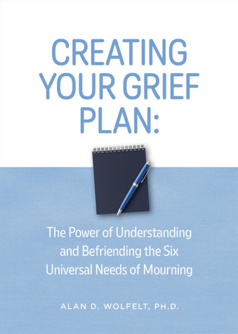 Creating Your Grief Plan/Product Detail/Family & Health