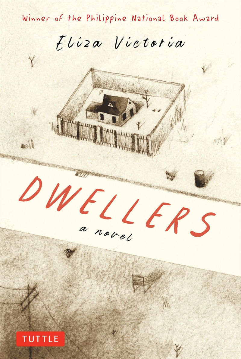 Dwellers: A Novel/Product Detail/Fantasy Fiction