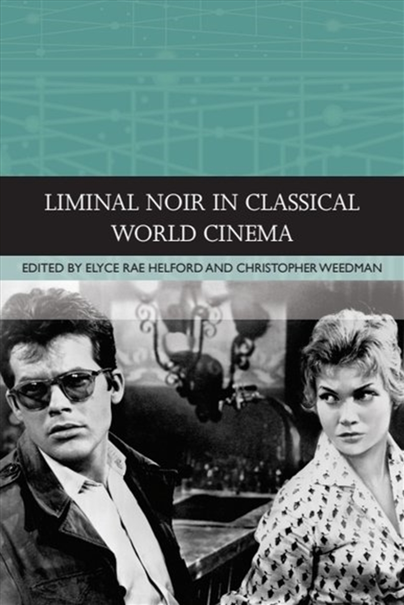 Liminal Noir in Classical World Cinema/Product Detail/Media