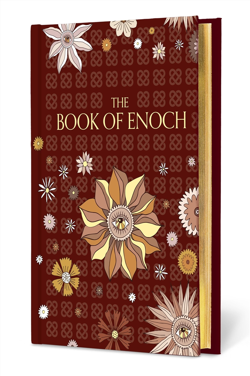 The Book of Enoch/Product Detail/General Fiction Books