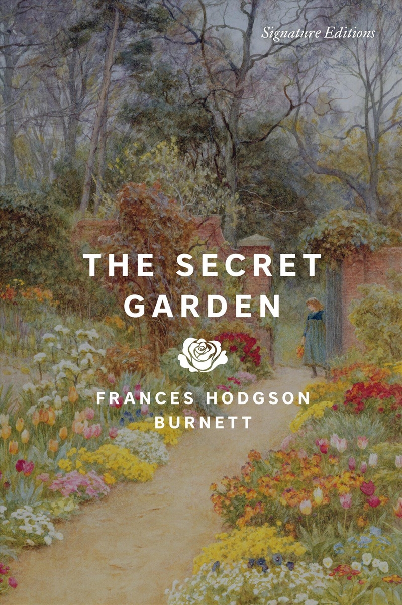 The Secret Garden/Product Detail/Modern & Contemporary