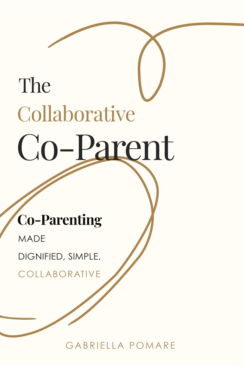 The Collaborative Co Parent/Product Detail/Family & Health