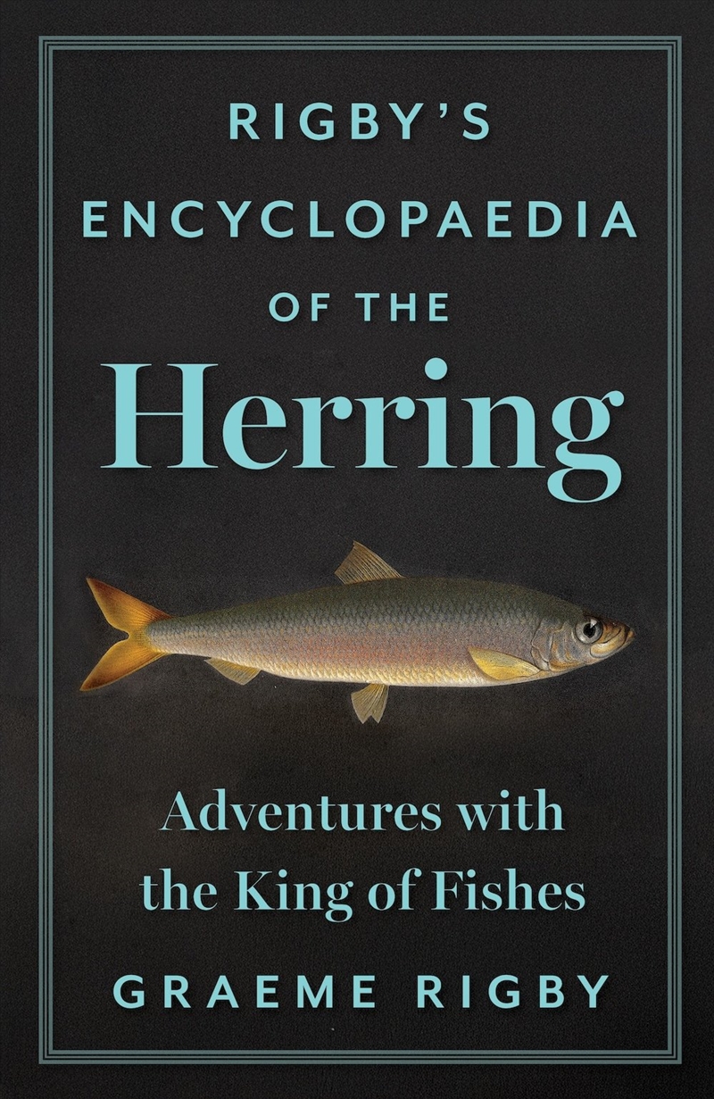 Rigby's Encyclopaedia of the Herring/Product Detail/Society & Culture