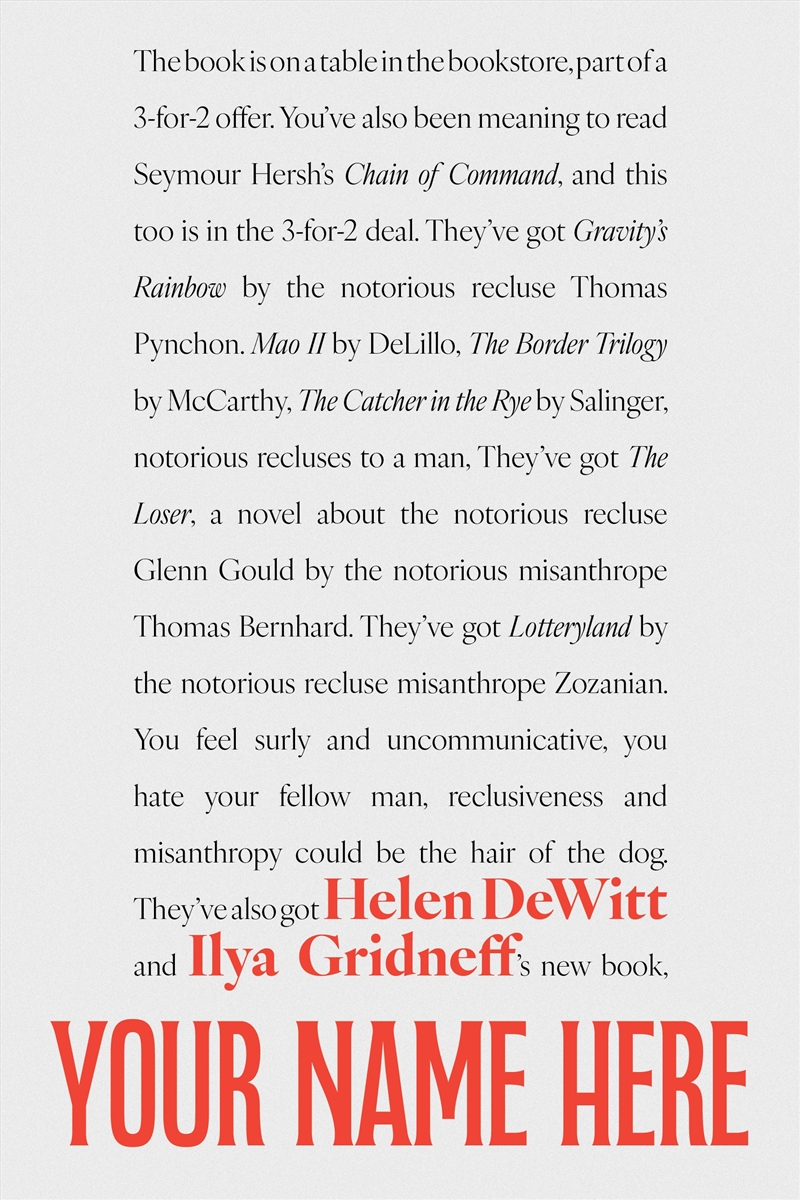 Your Name Here/Product Detail/Modern & Contemporary