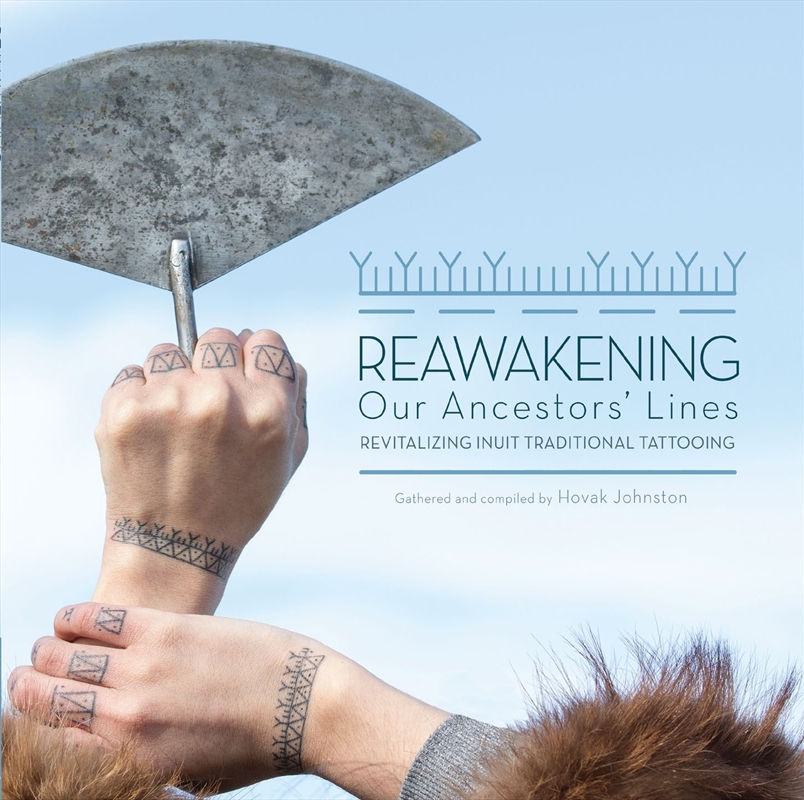 Reawakening Our Ancestors' Lines/Product Detail/Society & Culture