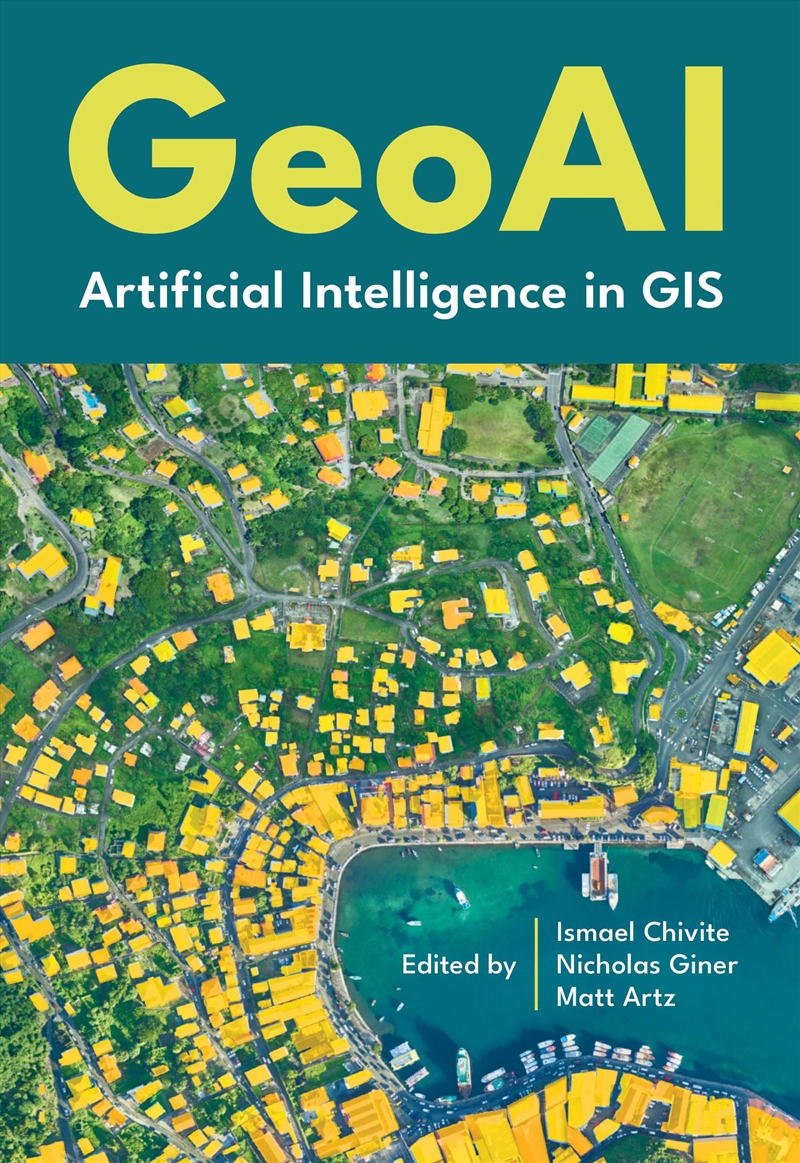 GeoAI/Product Detail/Computing & IT