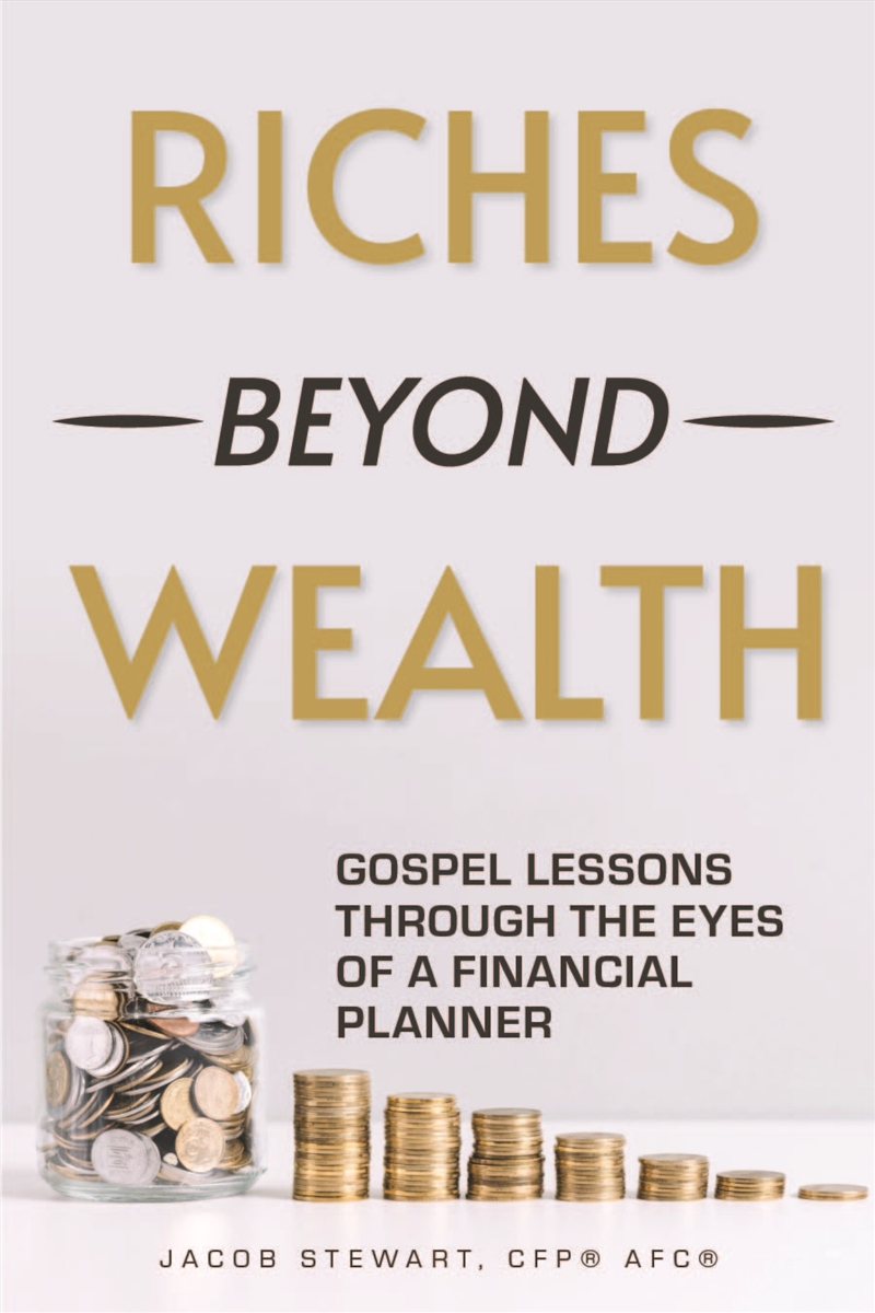 Riches Beyond Wealth/Product Detail/Religion & Beliefs