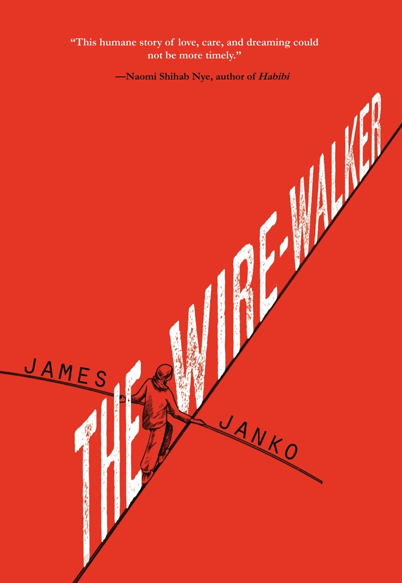 The Wire-Walker/Product Detail/General Fiction Books