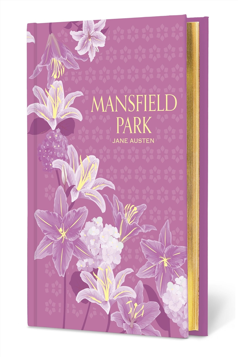 Mansfield Park/Product Detail/General Fiction Books