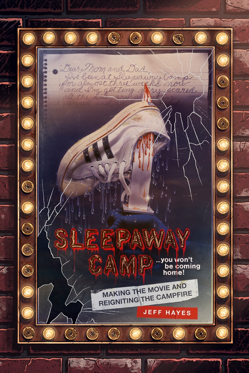 Sleepaway Camp/Product Detail/Media