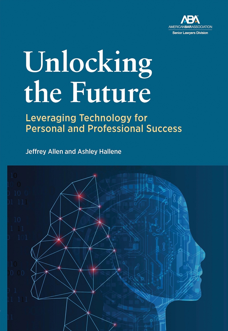 Unlocking the Future/Product Detail/Business Leadership & Management